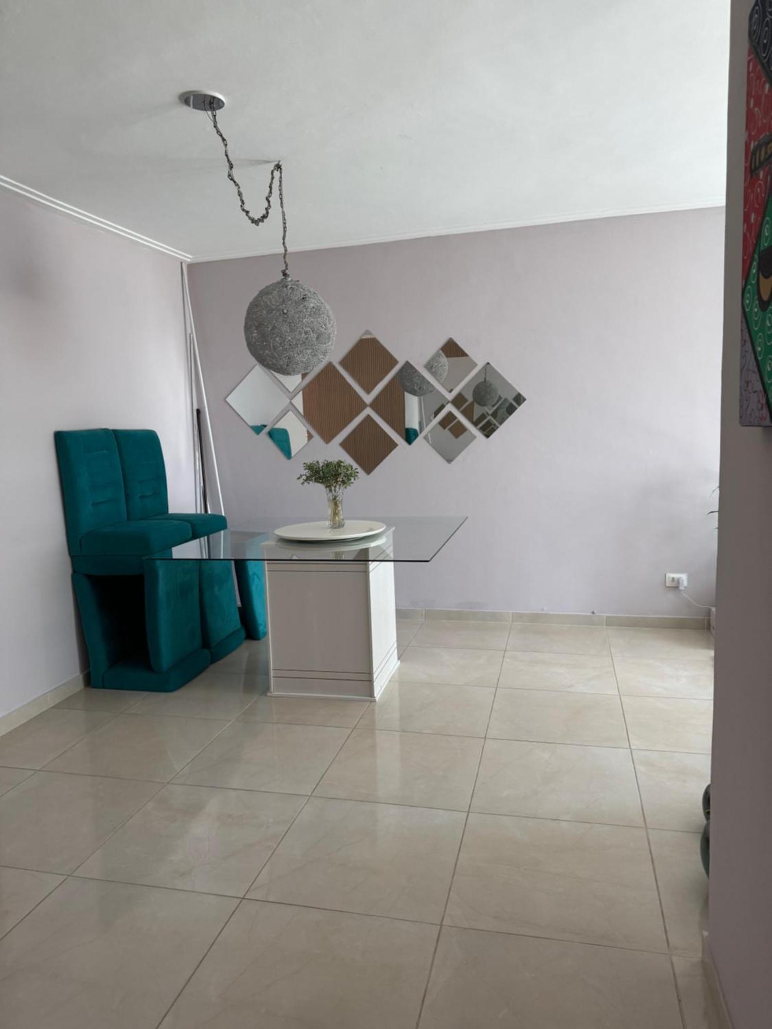 רסיפה Apto Luxo Pe Na Areia מראה חיצוני תמונה
